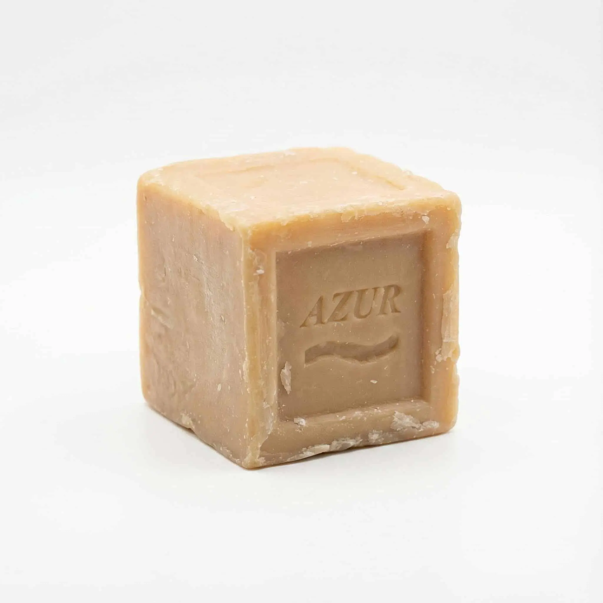 savon Azur Cameroun cube menager 350g pour lessive